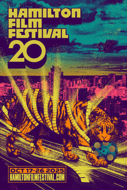 Nicky Nine Doors — World Premiere at Hamilton Film Festival (20th Anniversary) Nicky Nine Doors — World Premiere at Hamilton Film Festival (20th Anniversary)